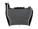 RADIATEUR S 1000 RR 2015-2016 (S1000RR 15) (17118546822), Motoren, Onderdelen | Overige, Gebruikt