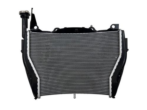 RADIATEUR S 1000 RR 2015-2016 (S1000RR 15) (17118546822), Motoren, Onderdelen | Overige, Gebruikt