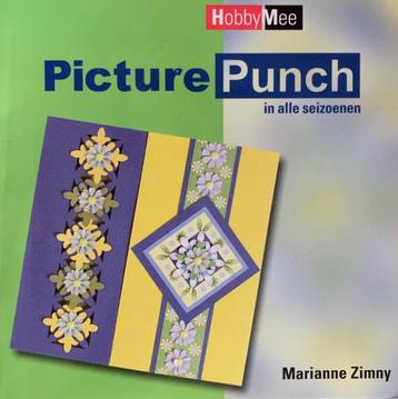 Picture Punch in alle seizoenen - HobbyMee beschikbaar voor biedingen