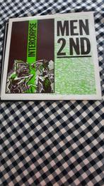 Men 2nd, Ophalen, Zo goed als nieuw, 12 inch, Alternative