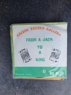 Single - Ned Miller – From A Jack To A King - 1971, Cd's en Dvd's, Vinyl Singles, 7 inch, Single, Ophalen of Verzenden, Zo goed als nieuw