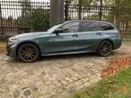 bmw 318i sportline 5/2021**live cockpit**20' Z performance**, Auto's, BMW, Automaat, 1998 cc, Achterwielaandrijving, Leder en Stof