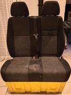 Banquette double sprinter , crafter, Mercedes-Benz