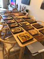 Ikonen  handgemaakt, Antiek en Kunst, Ophalen