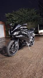 Yamaha r6 a2 NL, Motos, 600 cm³, Sport, Particulier