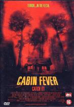 Cabin Fever (Sealed), Cd's en Dvd's, Dvd's | Horror, Verzenden, Nieuw in verpakking, Slasher