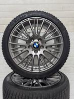 18” BMW 1 SERIE F20 F21 VELGEN WINTERBANDEN ORIG RFT 388m, Auto-onderdelen, Banden en Velgen, 18 inch, Gebruikt, Banden en Velgen