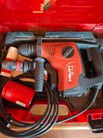 Foreuse Hilti TE 7-C, Doe-het-zelf en Bouw, Ophalen, Gebruikt