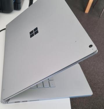 Microsoft surfacebook 2 beschikbaar voor biedingen