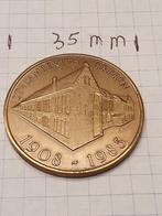 Prachtige medaille van Ekeren 1983, Postzegels en Munten, Penningen en Medailles, Ophalen of Verzenden