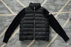 Moncler, Vêtements | Hommes, Vestes | Été, Enlèvement ou Envoi, Neuf, Taille 48/50 (M), Noir