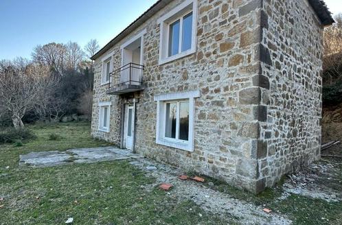 Stenen huis in Kolomza Ulcinj Montenegro, Immo, Étranger, Village