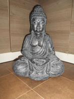 Belle grande statue de Bouddha, Enlèvement ou Envoi, Comme neuf