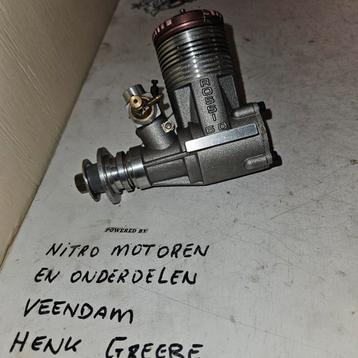 Rossi 60R/C Aero  beschikbaar voor biedingen