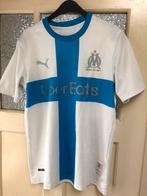 Voetbalshirt, Marseille, M, Puma, Enlèvement ou Envoi, Blanc, Taille 48/50 (M)