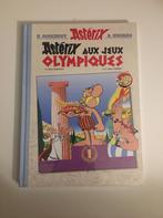 Astérix olympiques anniversaire luxe grand neuf blister, Neuf