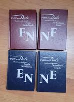 Woordenboeken Van Dale, Ophalen, Zo goed als nieuw, Van Dale
