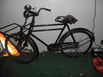 TRANSPORTFIETS  GAZELLE 1946, Fietsen en Brommers, Fietsen | Heren | Herenfietsen, Ophalen, Gebruikt, Gazelle