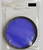 B+W Lens filter diam 67 KB20 2,7x, Audio, Tv en Foto, Foto | Filters, 60 tot 70 mm, B&W, Overige typen, Ophalen of Verzenden