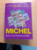 Michel catalogue Afrique du Nord et du oost 2009, Catalogue, Enlèvement ou Envoi