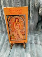 Renaissance Tarot deck vintage originele 1987, Ophalen of Verzenden, Zo goed als nieuw