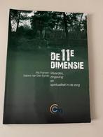 De 11de dimensie, Enlèvement ou Envoi, Ria Fransen; Sabine van den Eynde