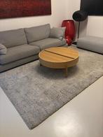 Tapis poils mi longs, Huis en Inrichting, Ophalen, Gebruikt, 200 cm of meer, 200 cm of meer