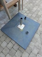 Parasolvoet, Tuin en Terras, Parasols, Ophalen, Zo goed als nieuw