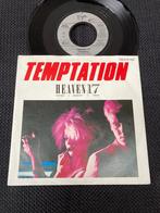 Heaven 17 - Temptation, 7 pouces, Enlèvement ou Envoi, Single