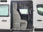 Renault Master 150PK Dubbel Cabine RED-Edition L2H2 LED Navi, Auto's, Stof, Gebruikt, 4 cilinders, 2500 kg