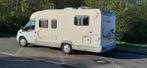 Mobilhome Trigano autoroller XLK, Ford Transit 2200D, Caravans en Kamperen, Mobilhomes, Integraal, Diesel, Particulier, Ford