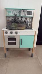 Speelgoed keukentje, Kinderen en Baby's, Ophalen, Zo goed als nieuw