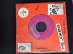 tom Bergers moeder kom es gauw, Gebruikt, 7 inch, Single, Ophalen of Verzenden