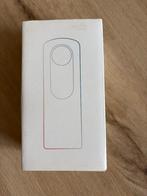 RICOH THETA 360 camera, Audio, Tv en Foto, Actiecamera's, Ophalen of Verzenden, Zo goed als nieuw, Overige merken