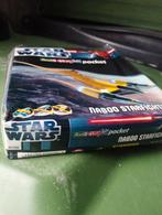 Revell 06738 STAR WARS Naboo Starfighter "easykit pocket", Enlèvement ou Envoi, Neuf, Figurine