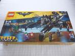 LEGO Batman Movie De Scuttler - 70908, Kinderen en Baby's, Ophalen of Verzenden, Lego