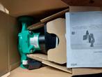 circulatiepomp wilo, Doe-het-zelf en Bouw, Verwarming en Radiatoren, Ophalen of Verzenden, Nieuw