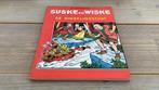 Suske en Wiske 7 - De ringelingschat - 1ste druk 1962, Boeken, Ophalen of Verzenden
