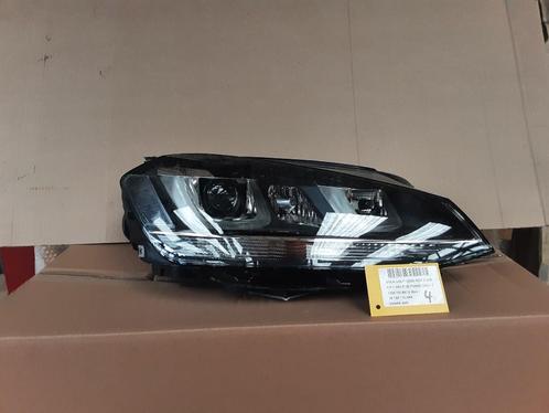 KOPLAMP RECHTS Volkswagen Golf VII (AUA) (5G1941034), Auto-onderdelen, Verlichting, Volkswagen, Gebruikt
