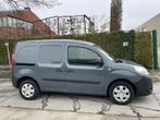 renault kangoo 3 zits full option. 31.000  km, Auto's, Bluetooth, Stof, 4 cilinders, Renault