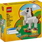 Lego Year of the Horse - 40779, Enlèvement, Neuf, Ensemble complet, Lego