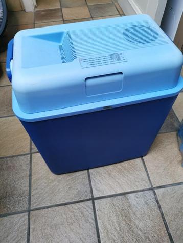 Elektrische Koelbox  beschikbaar voor biedingen
