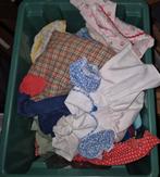 Box kinderkleding, Ophalen of Verzenden, Zo goed als nieuw