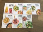 Zoé Armbruster - Happy Food, Ophalen of Verzenden, Zo goed als nieuw, Zoé Armbruster