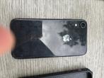 iPhone X, Telecommunicatie, Ophalen, Zwart, Refurbished, IPhone X
