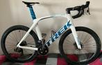 TREK Madone SLR 7, Fietsen en Brommers, Fietsen | Racefietsen, Carbon, Heren, Zo goed als nieuw, 57 tot 61 cm