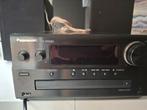 Panasonic SA PMX92 audiosysteem, Audio, Tv en Foto, Versterkers en Ontvangers, Ophalen, Zo goed als nieuw