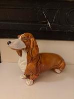 Beeld hond, Ophalen, Zo goed als nieuw