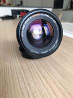 HOYA HMC Zoom & Macro 35-70mm 1:4, Ophalen of Verzenden, Zo goed als nieuw, Macrolens, Zoom