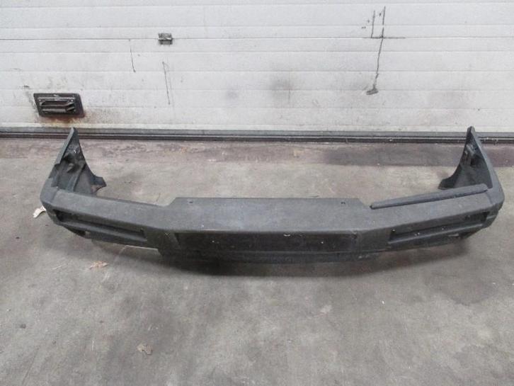 BUMPER VOOR Citroën CX II (01-1975/12-1992) (95600664477), Auto-onderdelen, Carrosserie, Bumper, Citroën, Voor, Gebruikt